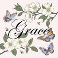 GRACE Happy Tile