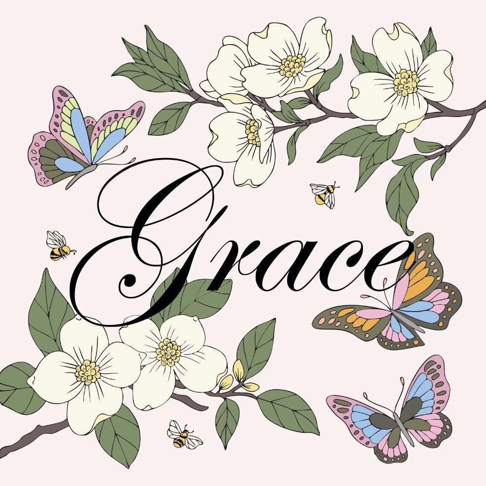 GRACE Happy Tile
