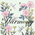 HARMONY Happy Tile