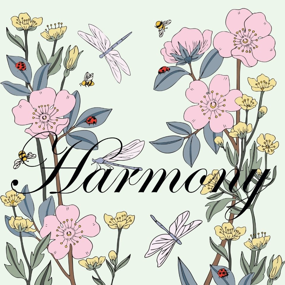 HARMONY Happy Tile