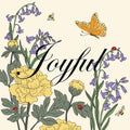 JOYFUL Happy Tile